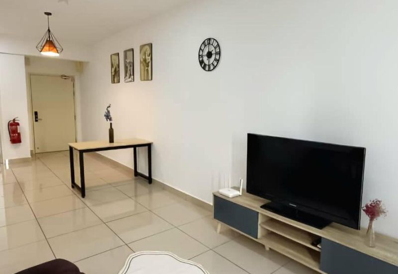 Cerrado @ Southville City