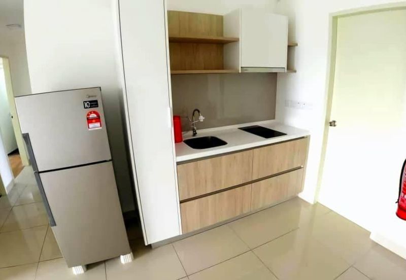 Cerrado @ Southville City