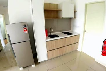 Cerrado @ Southville City