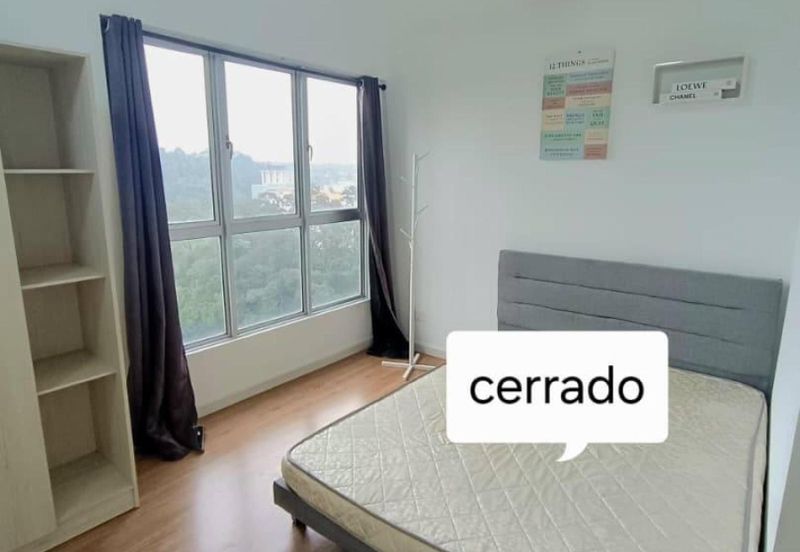 Cerrado @ Southville City