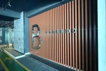 Cerrado @ Southville City