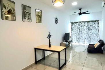 Cerrado @ Southville City