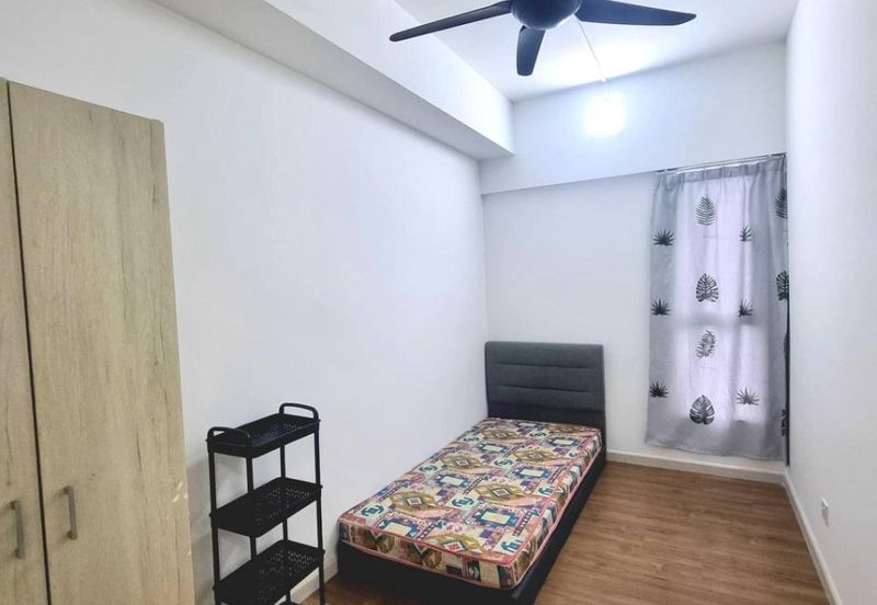 Cerrado @ Southville City