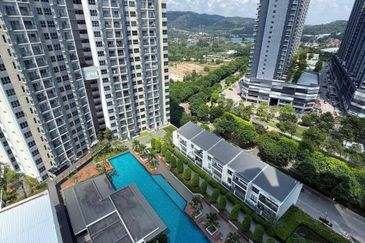 Cerrado @ Southville City