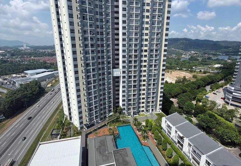 Cerrado @ Southville City