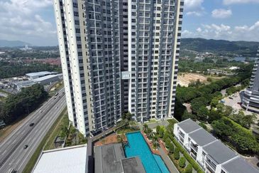 Cerrado @ Southville City