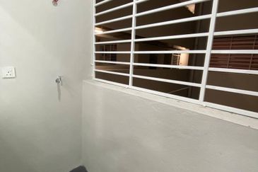 Kita Ria @ Cybersouth