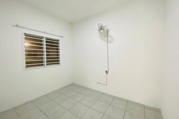 Kita Ria @ Cybersouth