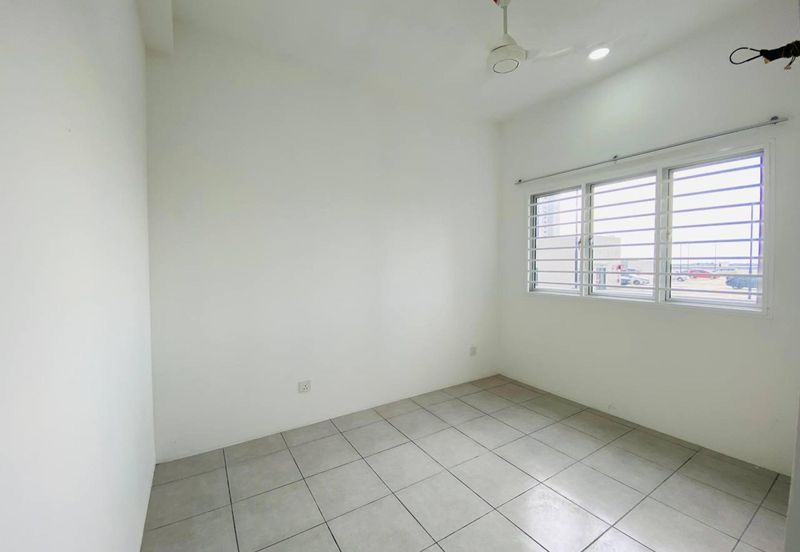 Kita Ria @ Cybersouth