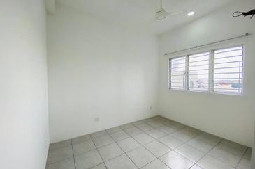 Kita Ria @ Cybersouth