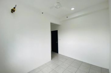 Kita Ria @ Cybersouth