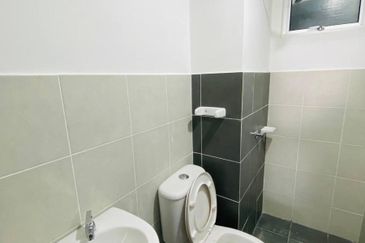 Kita Ria @ Cybersouth