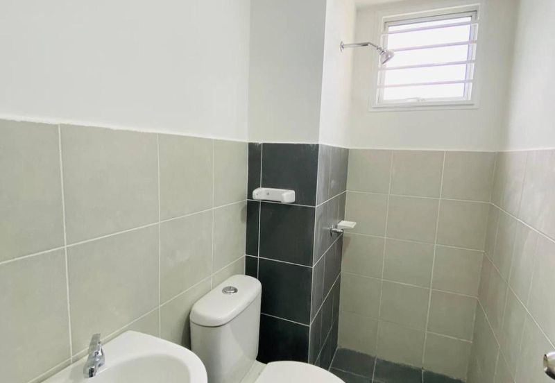 Kita Ria @ Cybersouth