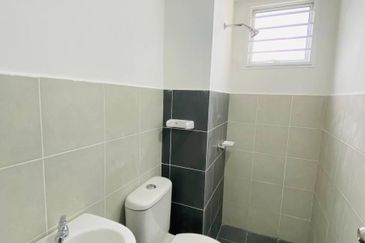 Kita Ria @ Cybersouth