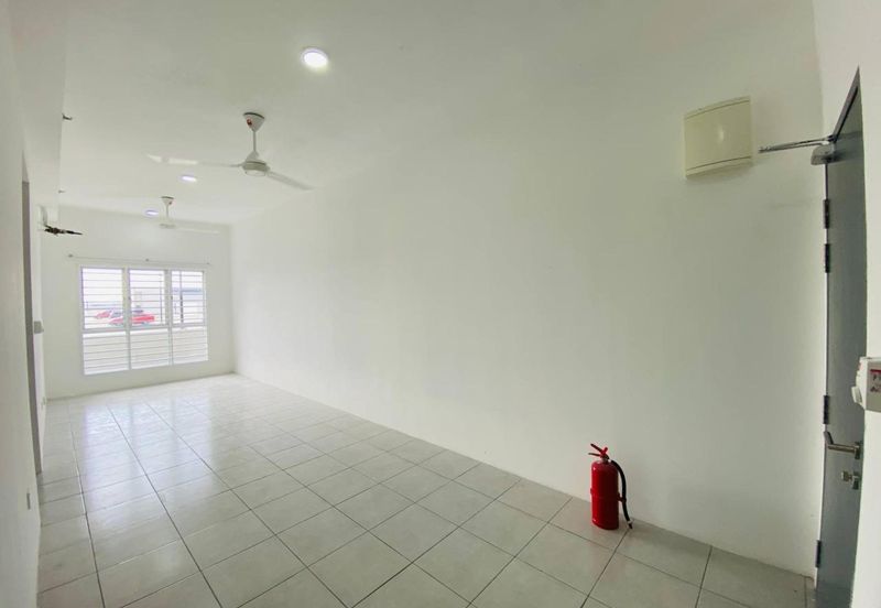 Kita Ria @ Cybersouth