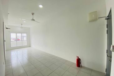 Kita Ria @ Cybersouth