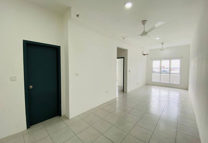 Kita Ria @ Cybersouth