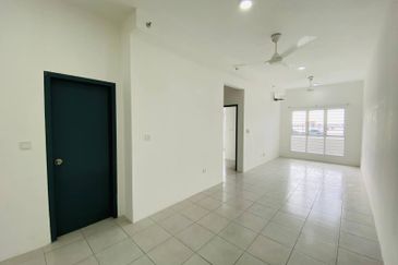 Kita Ria @ Cybersouth