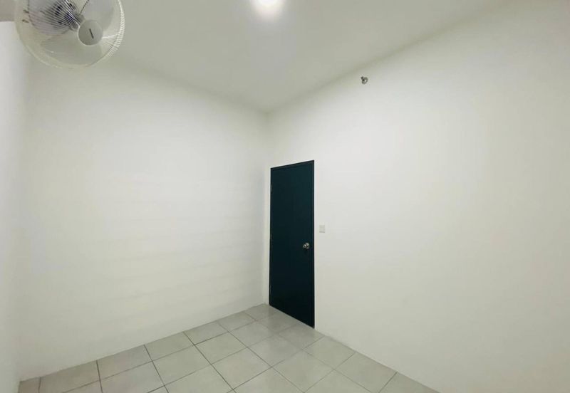 Kita Ria @ Cybersouth