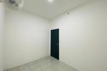 Kita Ria @ Cybersouth