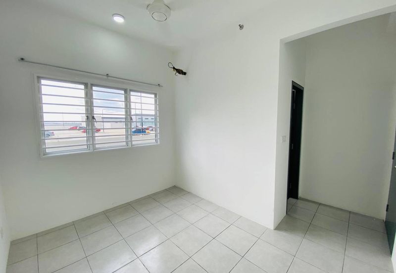 Kita Ria @ Cybersouth