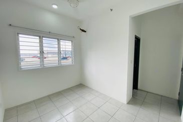 Kita Ria @ Cybersouth