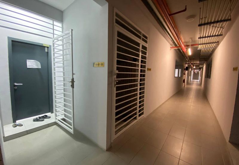 Kita Ria @ Cybersouth