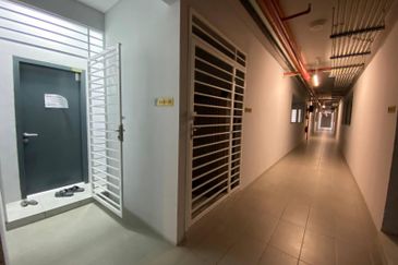 Kita Ria @ Cybersouth