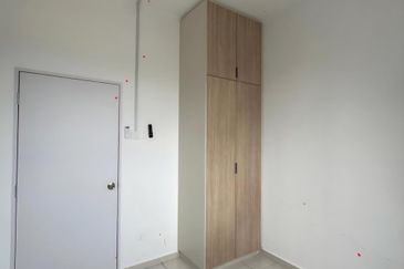 Residensi Adelia @ Bangi Avenue