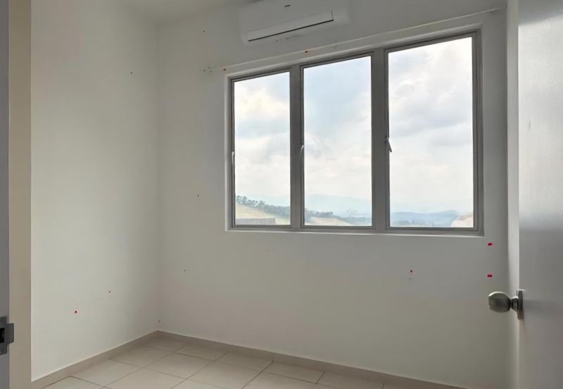 Residensi Adelia @ Bangi Avenue