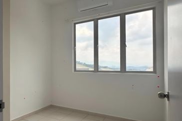 Residensi Adelia @ Bangi Avenue