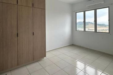 Residensi Adelia @ Bangi Avenue