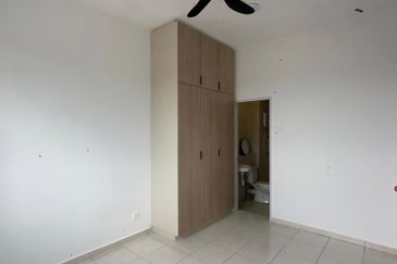 Residensi Adelia @ Bangi Avenue