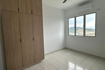 Residensi Adelia @ Bangi Avenue