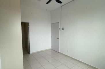 Residensi Adelia @ Bangi Avenue