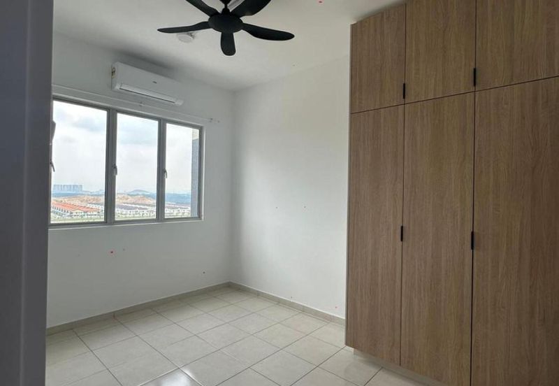 Residensi Adelia @ Bangi Avenue