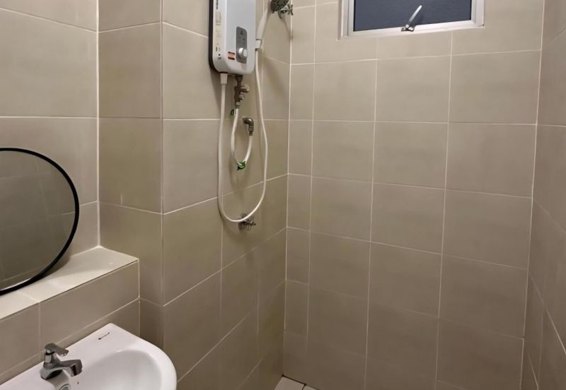 Residensi Adelia @ Bangi Avenue