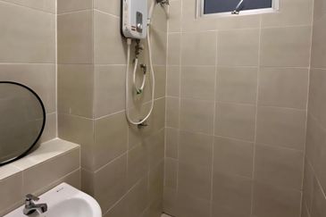 Residensi Adelia @ Bangi Avenue