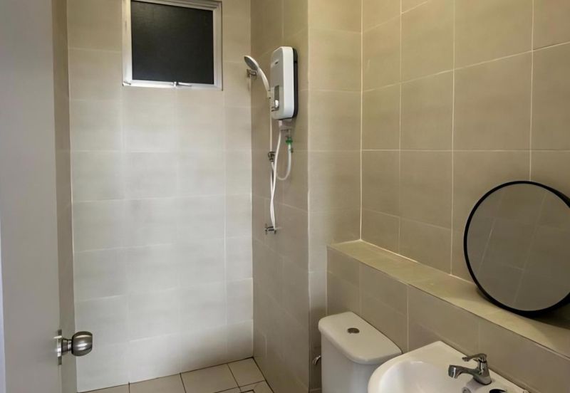 Residensi Adelia @ Bangi Avenue