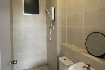 Residensi Adelia @ Bangi Avenue