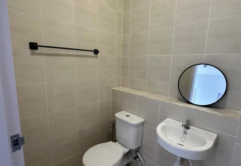 Residensi Adelia @ Bangi Avenue