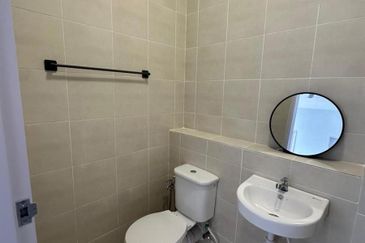 Residensi Adelia @ Bangi Avenue