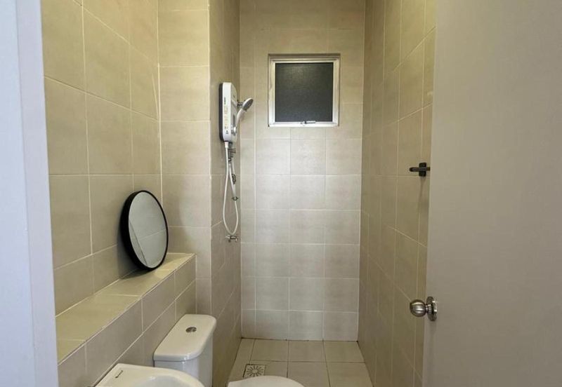 Residensi Adelia @ Bangi Avenue