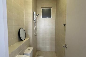 Residensi Adelia @ Bangi Avenue