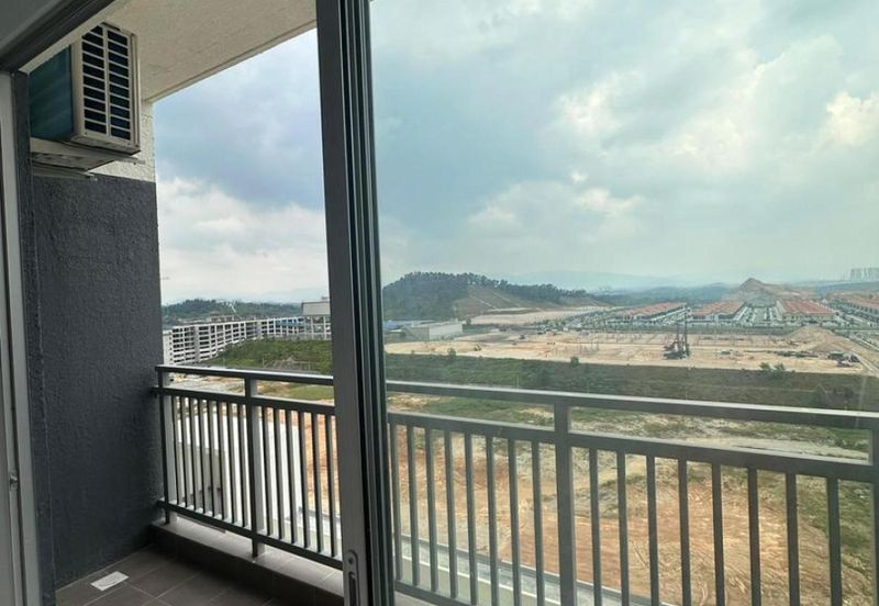 Residensi Adelia @ Bangi Avenue