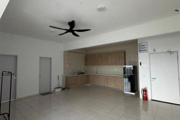 Residensi Adelia @ Bangi Avenue