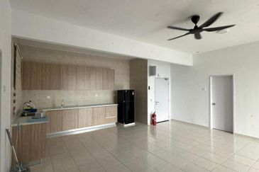 Residensi Adelia @ Bangi Avenue