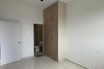 Residensi Adelia @ Bangi Avenue