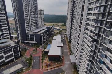 Residensi Adelia @ Bangi Avenue