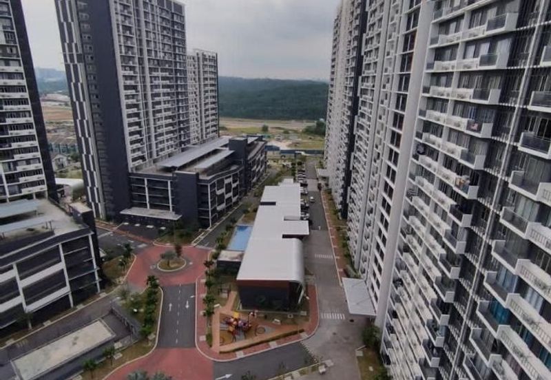 Residensi Adelia @ Bangi Avenue